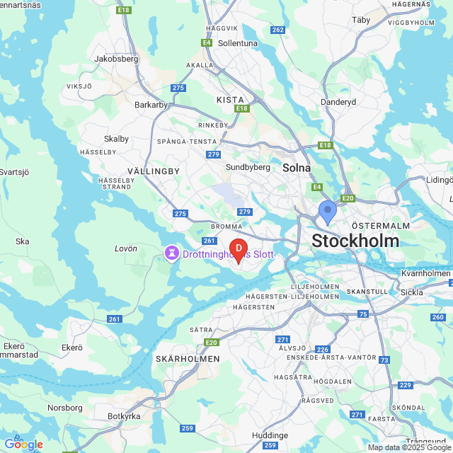 Reparera dator Sankt Eriksplan
